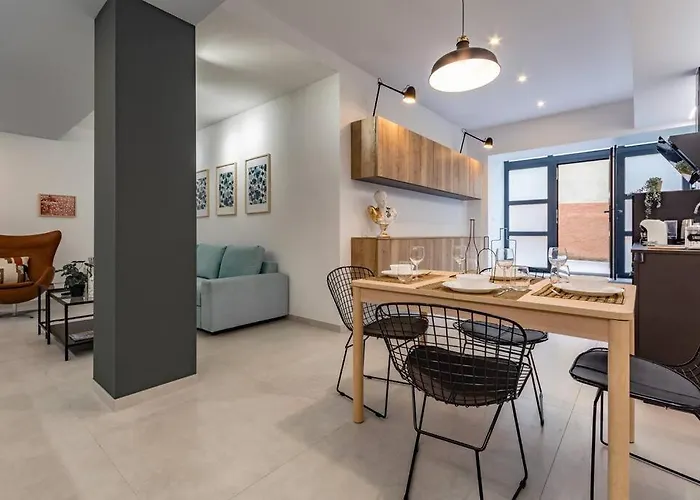 The Victory Loft