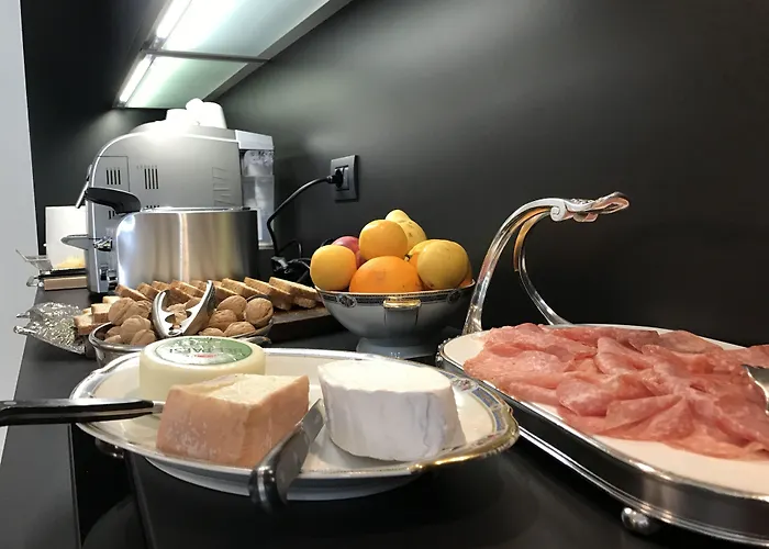 Conti Guest House