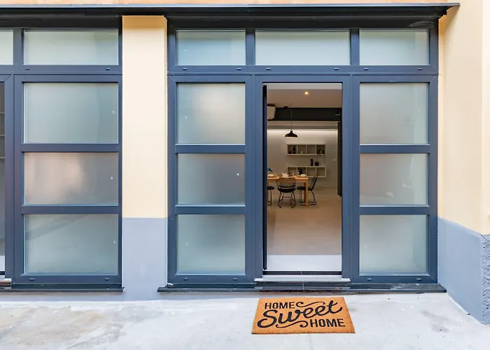 The Victory Loft