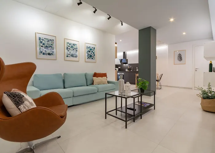 The Victory Loft